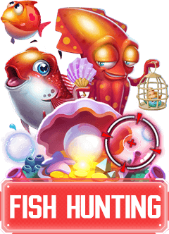 fishhunting